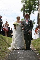confetti