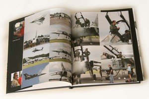 Kemble Air Day 2008 Book