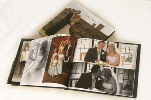 Parent Albums